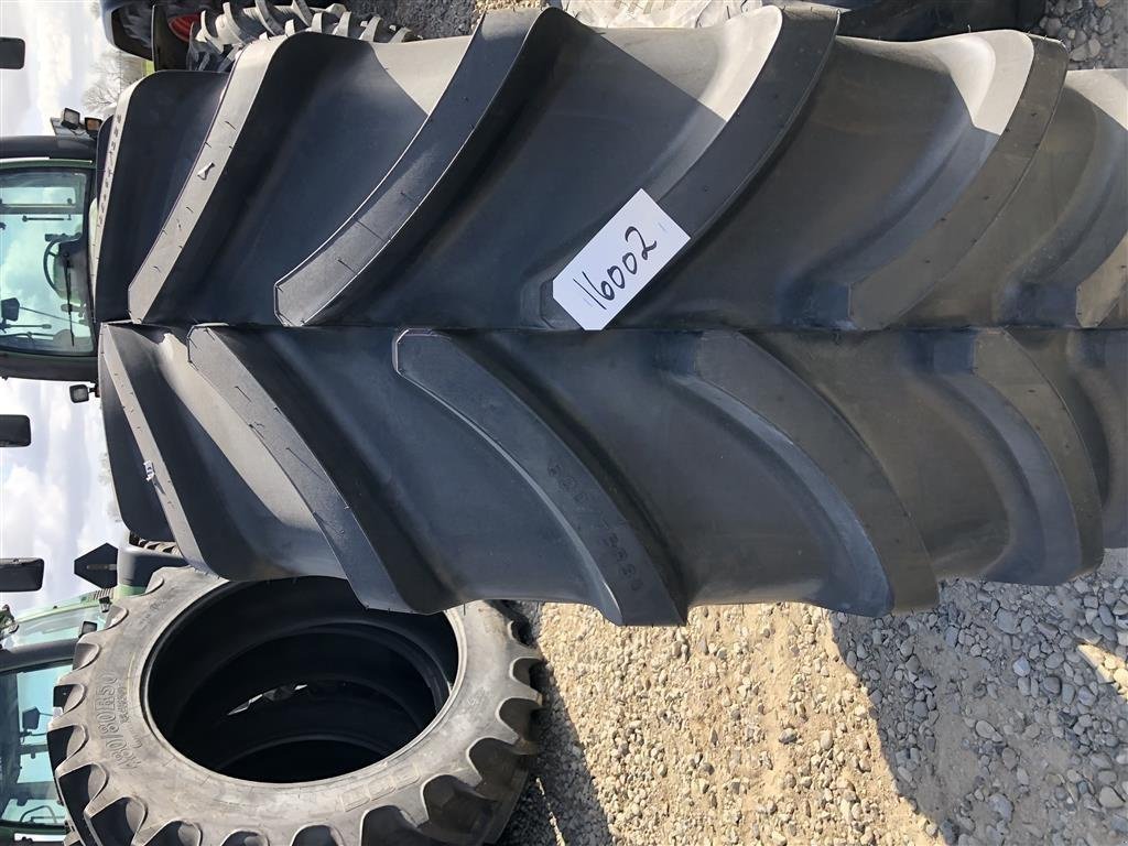 Reifen typu Firestone Demo 620/75R30, Gebrauchtmaschine v Rødekro (Obrázek 1)