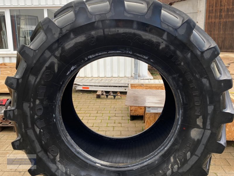 Reifen типа Firestone MaxiTraction 650/75 R 38, Gebrauchtmaschine в Bad Köstritz (Фотография 1)
