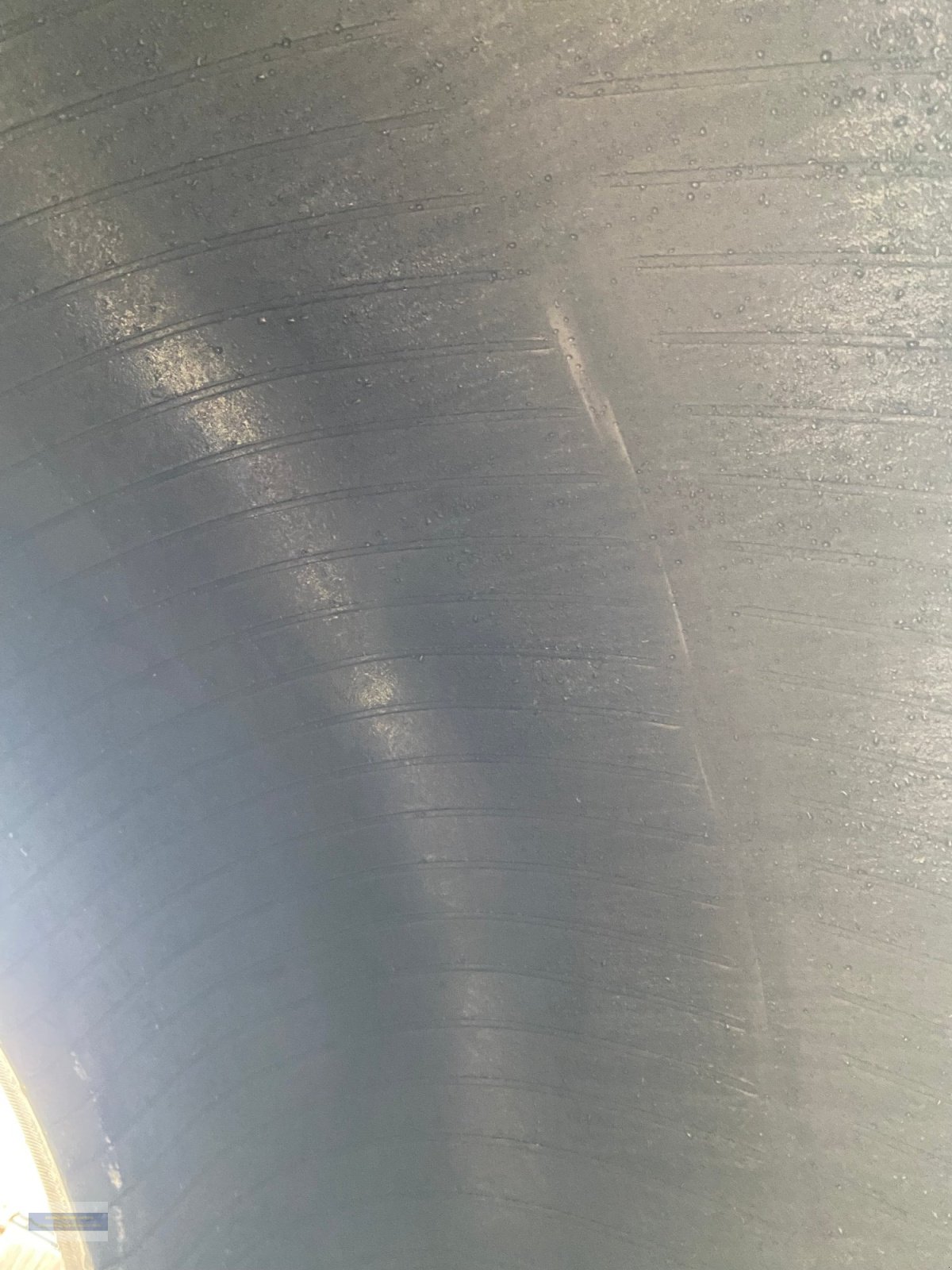 Reifen of the type Firestone MaxiTraction 650/75 R 38, Gebrauchtmaschine in Bad Köstritz (Picture 7)