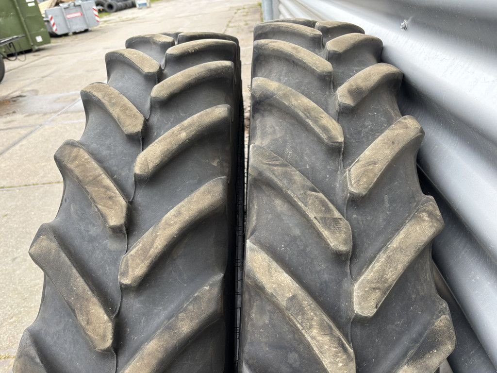 Reifen a típus Firestone Performer 95, Gebrauchtmaschine ekkor: Wierden (Kép 2)