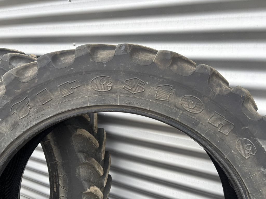 Reifen a típus Firestone Performer 95, Gebrauchtmaschine ekkor: Wierden (Kép 4)