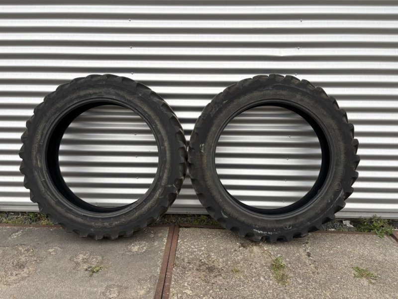 Reifen Türe ait Firestone Performer 95, Gebrauchtmaschine içinde Wierden (resim 1)
