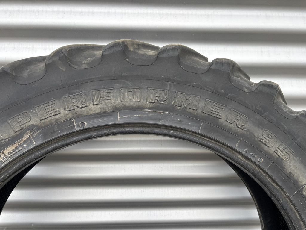 Reifen a típus Firestone Performer 95, Gebrauchtmaschine ekkor: Wierden (Kép 5)