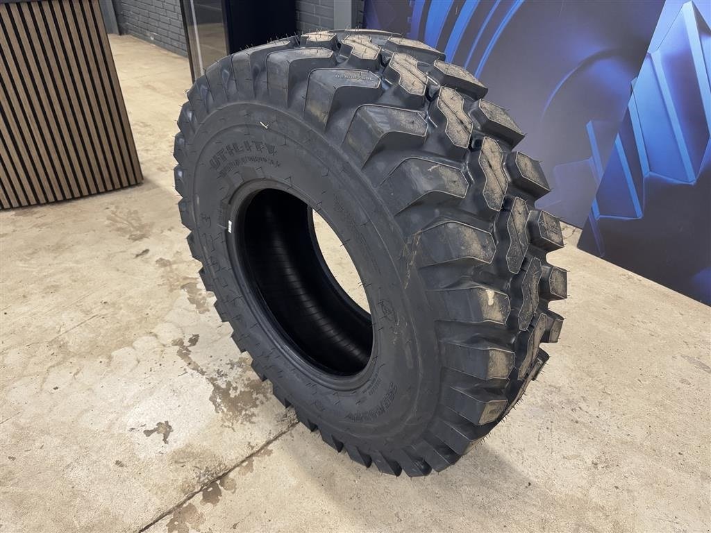 Reifen typu Firestone Strenglægger dæk 365 / 80R20, Gebrauchtmaschine v Haderup (Obrázek 1)