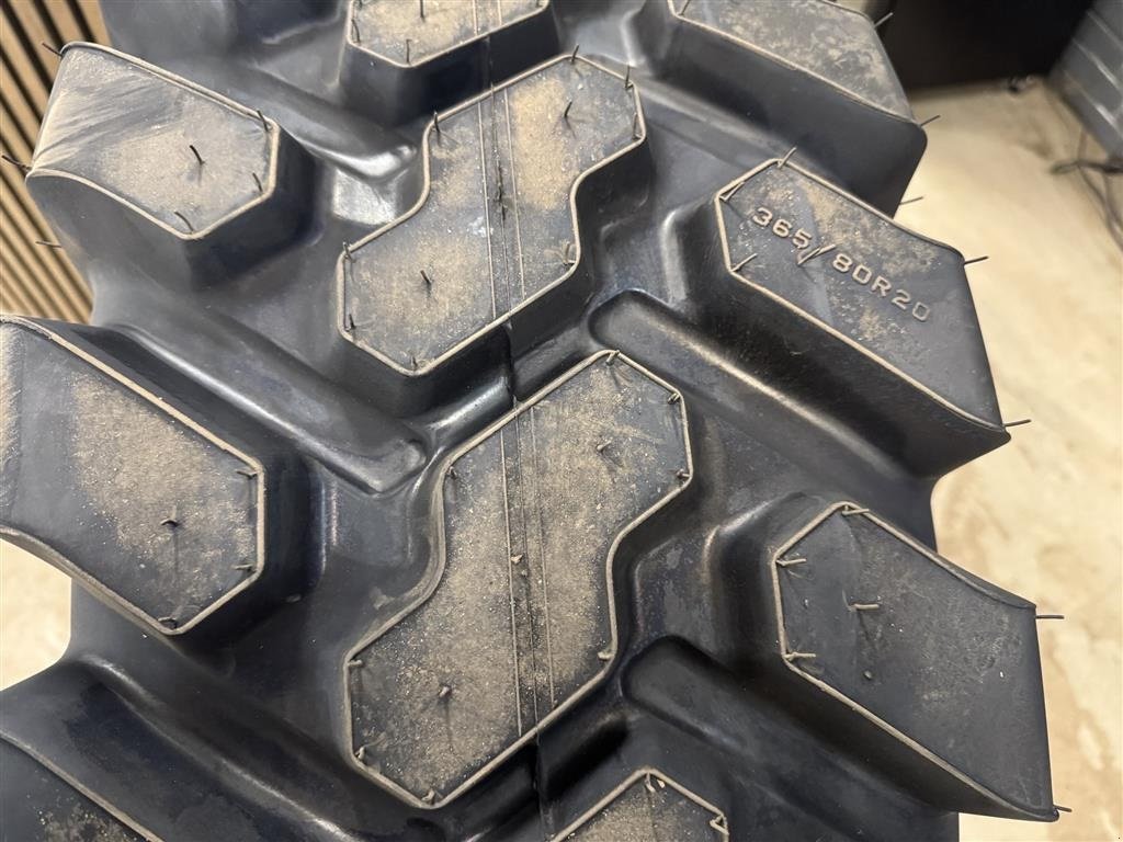 Reifen typu Firestone Strenglægger dæk 365 / 80R20, Gebrauchtmaschine v Haderup (Obrázek 4)