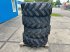 Reifen typu Galaxy 15.5/80-24, Gebrauchtmaschine v Joure (Obrázek 2)