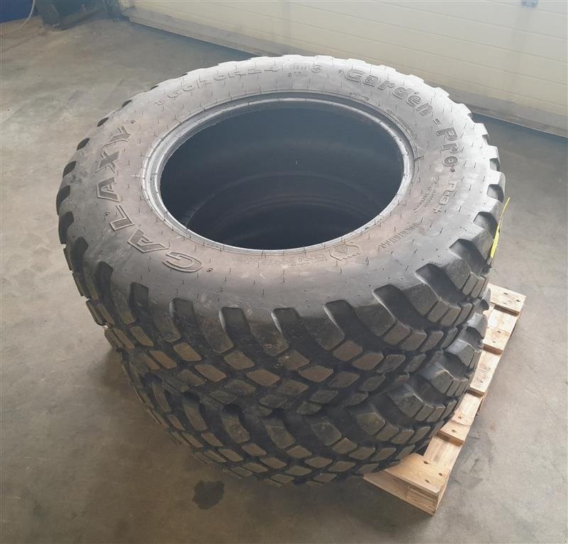 Reifen des Typs Galaxy 360/70R24 Garden Pro, Gebrauchtmaschine in Horsens (Bild 2)