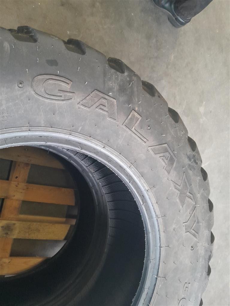 Reifen des Typs Galaxy 360/70R24 Garden Pro, Gebrauchtmaschine in Horsens (Bild 4)