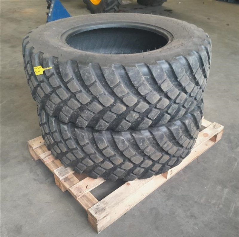 Reifen des Typs Galaxy 360/70R24 Garden Pro, Gebrauchtmaschine in Horsens (Bild 1)