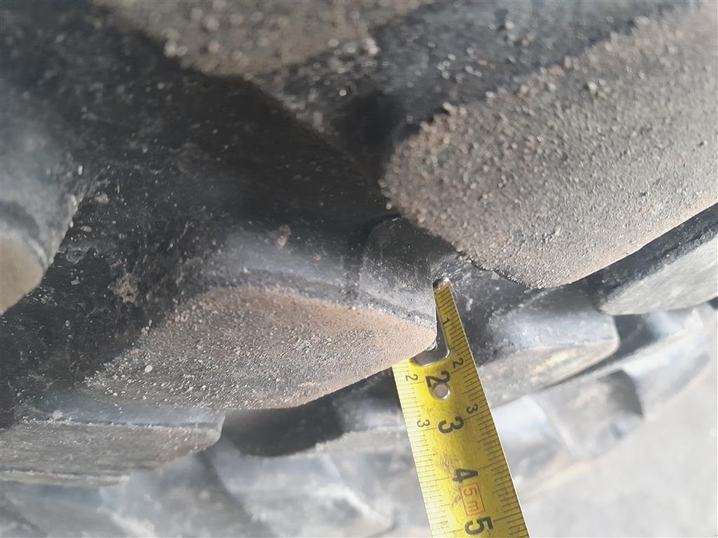 Reifen des Typs Galaxy 360/70R24 Garden Pro, Gebrauchtmaschine in Horsens (Bild 8)