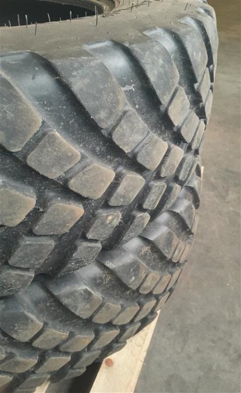 Reifen des Typs Galaxy 360/70R24 Garden Pro, Gebrauchtmaschine in Horsens (Bild 7)