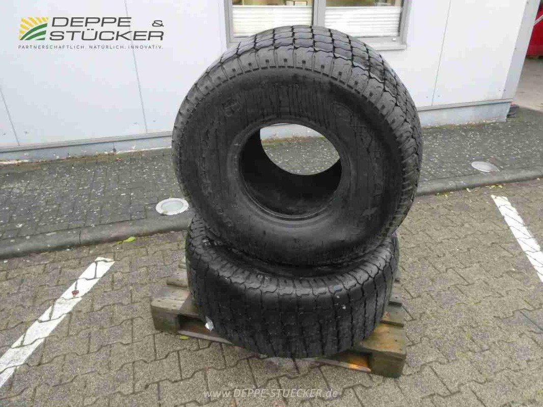 Reifen typu Galaxy 41/18LLx16.1 Turf Special, Gebrauchtmaschine v Lauterberg/Barbis (Obrázek 1)