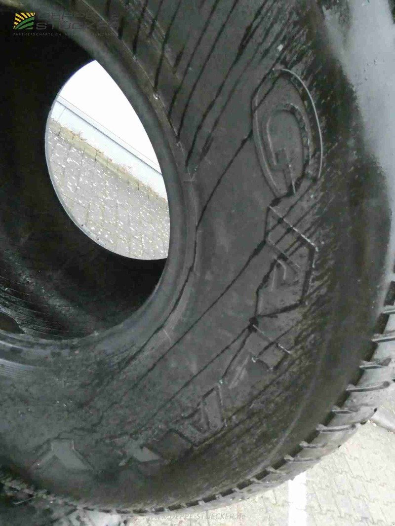 Reifen typu Galaxy 41/18LLx16.1 Turf Special, Gebrauchtmaschine v Lauterberg/Barbis (Obrázek 2)