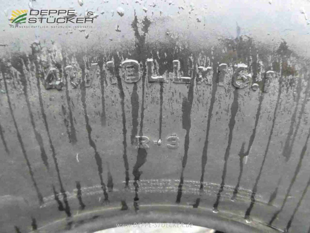 Reifen typu Galaxy 41/18LLx16.1 Turf Special, Gebrauchtmaschine v Lauterberg/Barbis (Obrázek 3)