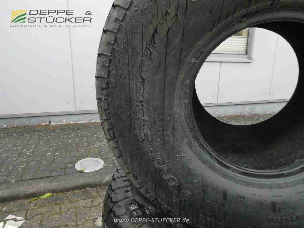 Reifen typu Galaxy 41/18LLx16.1 Turf Special, Gebrauchtmaschine v Lauterberg/Barbis (Obrázek 4)