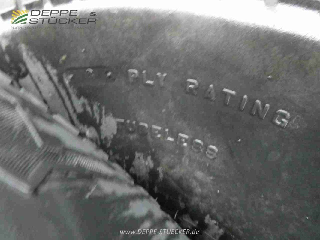 Reifen typu Galaxy 41/18LLx16.1 Turf Special, Gebrauchtmaschine v Lauterberg/Barbis (Obrázek 5)