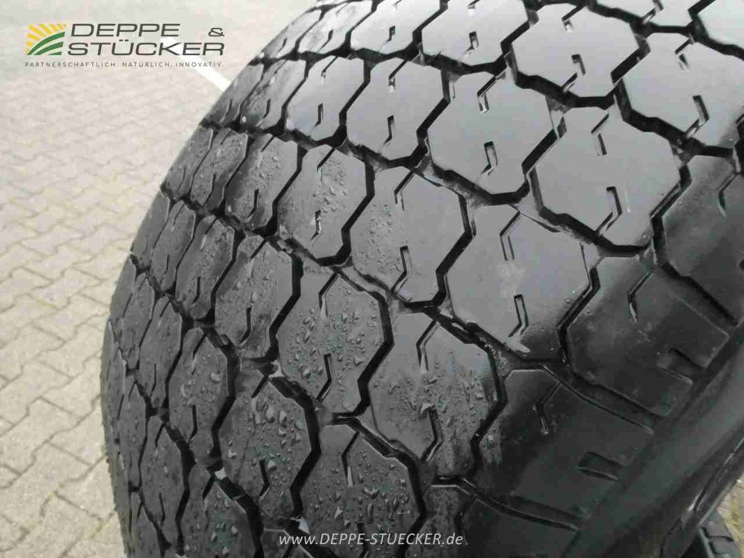 Reifen typu Galaxy 41/18LLx16.1 Turf Special, Gebrauchtmaschine v Lauterberg/Barbis (Obrázek 6)