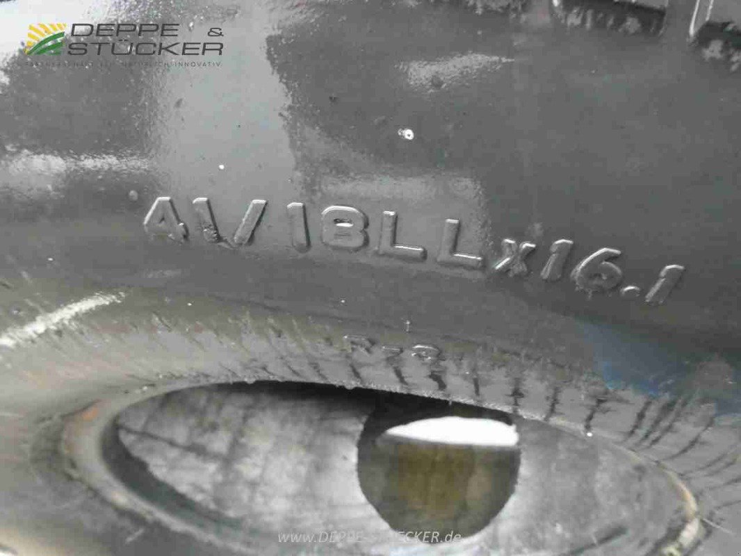 Reifen typu Galaxy 41/18LLx16.1 Turf Special, Gebrauchtmaschine v Lauterberg/Barbis (Obrázek 7)