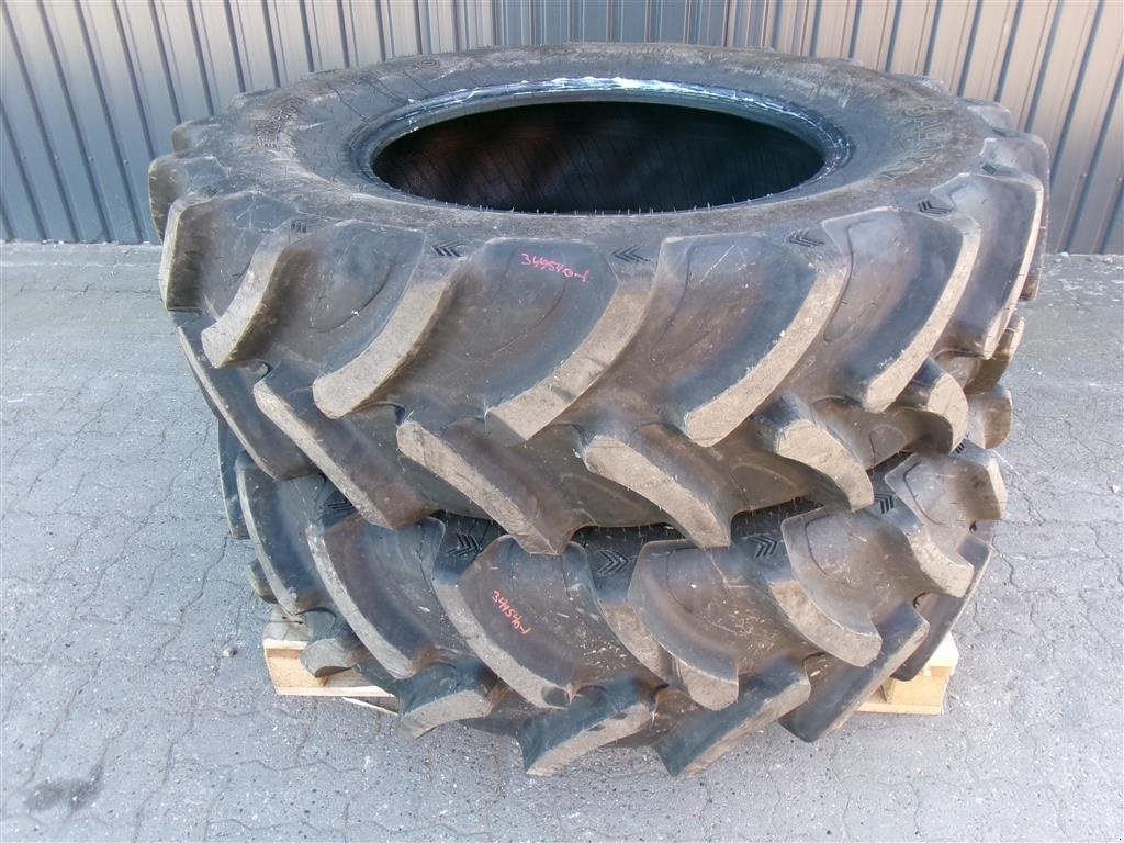 Reifen typu Galaxy 420/85-30, Gebrauchtmaschine v Ribe (Obrázek 5)