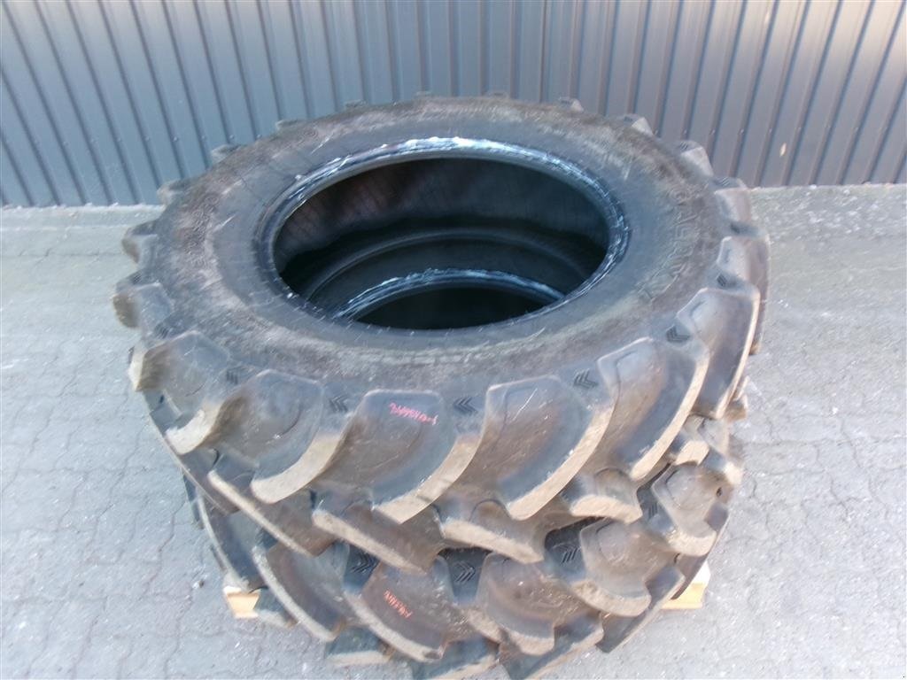Reifen typu Galaxy 420/85-30, Gebrauchtmaschine v Ribe (Obrázek 4)