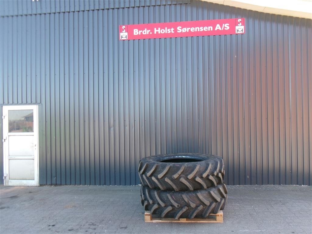 Reifen typu Galaxy 420/85-30, Gebrauchtmaschine v Ribe (Obrázek 1)