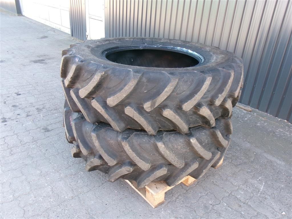 Reifen typu Galaxy 420/85-30, Gebrauchtmaschine v Ribe (Obrázek 2)