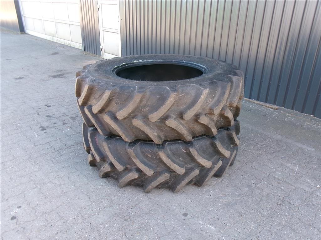 Reifen typu Galaxy 420/85-30, Gebrauchtmaschine v Ribe (Obrázek 2)