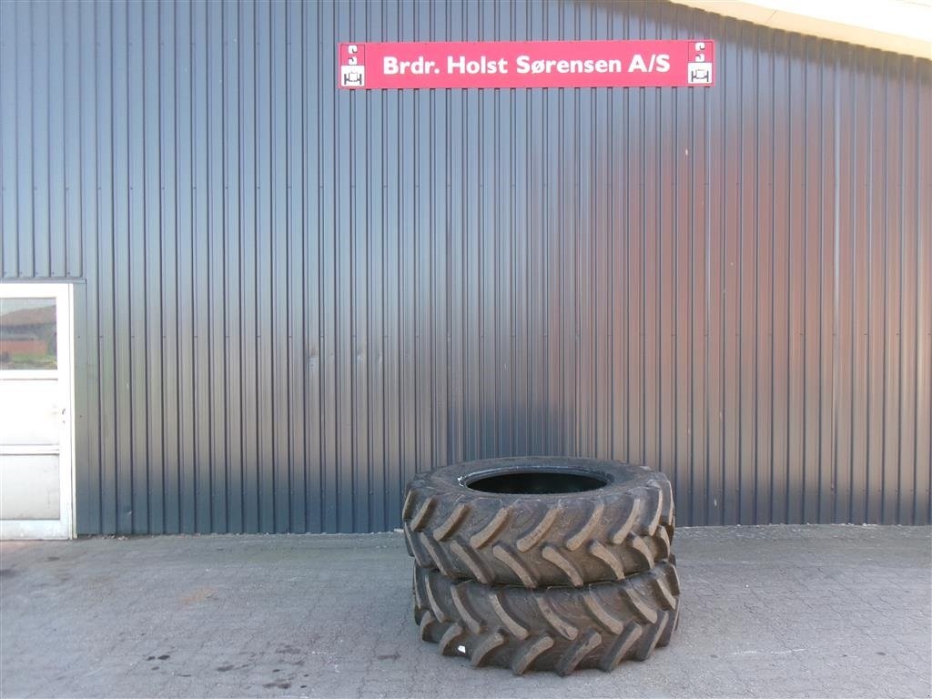 Reifen typu Galaxy 420/85-30, Gebrauchtmaschine v Ribe (Obrázek 1)