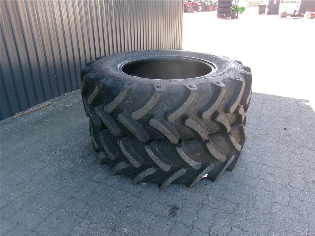 Reifen typu Galaxy 420/85-30, Gebrauchtmaschine v Ribe (Obrázek 3)