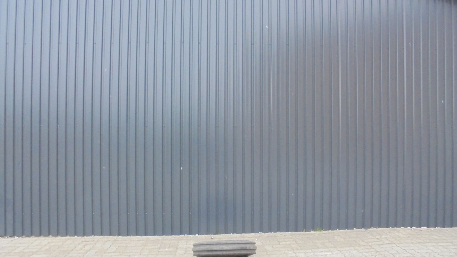 Reifen typu Galaxy 600-16, Gebrauchtmaschine v Ribe (Obrázek 2)