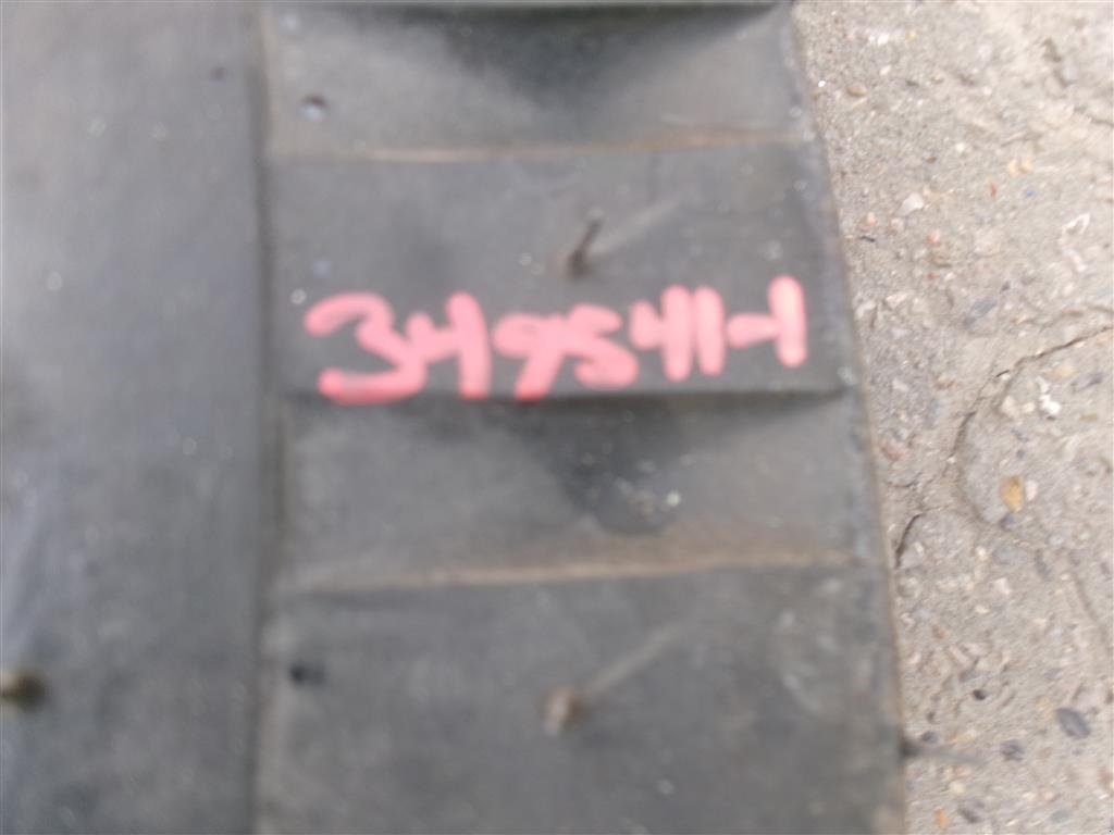 Reifen typu Galaxy 750-16, Gebrauchtmaschine v Ribe (Obrázek 4)