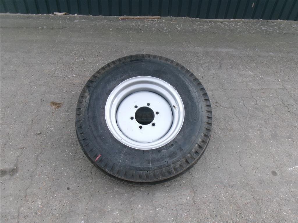 Reifen typu Galaxy 750-16, Gebrauchtmaschine v Ribe (Obrázek 1)