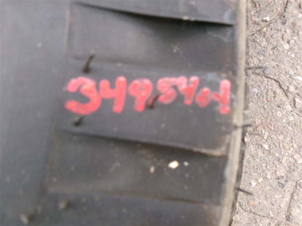 Reifen typu Galaxy 750-16, Gebrauchtmaschine v Ribe (Obrázek 4)