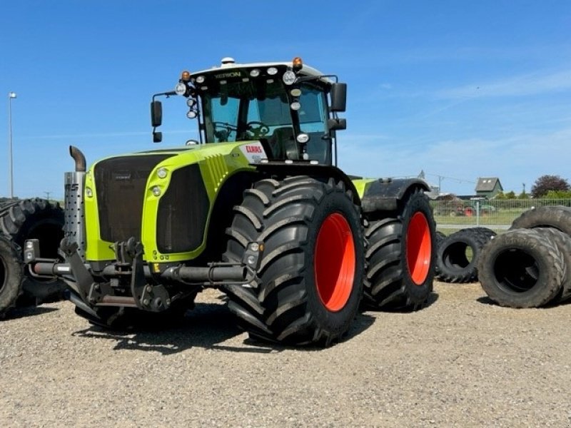 Reifen a típus GoodYear 1100/45R46 VF Good Year afmontering, Gebrauchtmaschine ekkor: Rødekro (Kép 2)