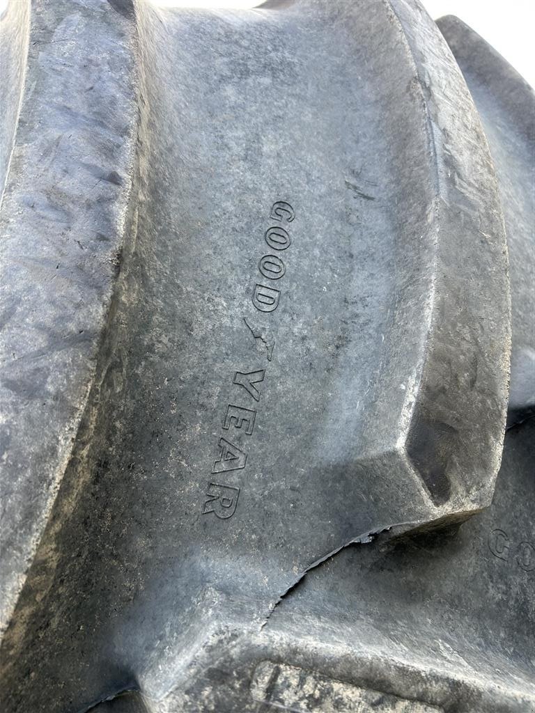 Reifen a típus GoodYear 1100/45R46 VF Good Year afmontering, Gebrauchtmaschine ekkor: Rødekro (Kép 3)
