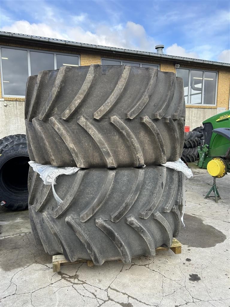Reifen a típus GoodYear 1100/45R46 VF Good Year afmontering, Gebrauchtmaschine ekkor: Rødekro (Kép 1)
