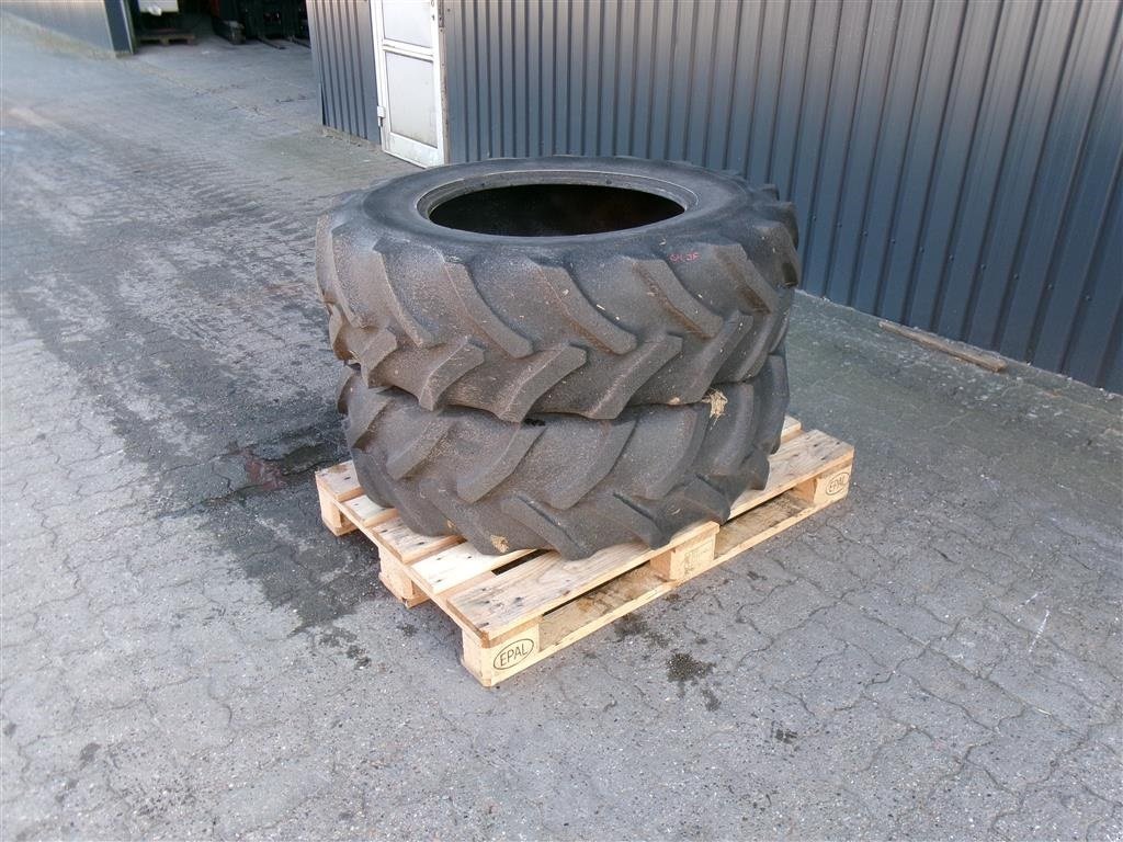Reifen typu GoodYear 13,6/24, Gebrauchtmaschine v Ribe (Obrázek 3)