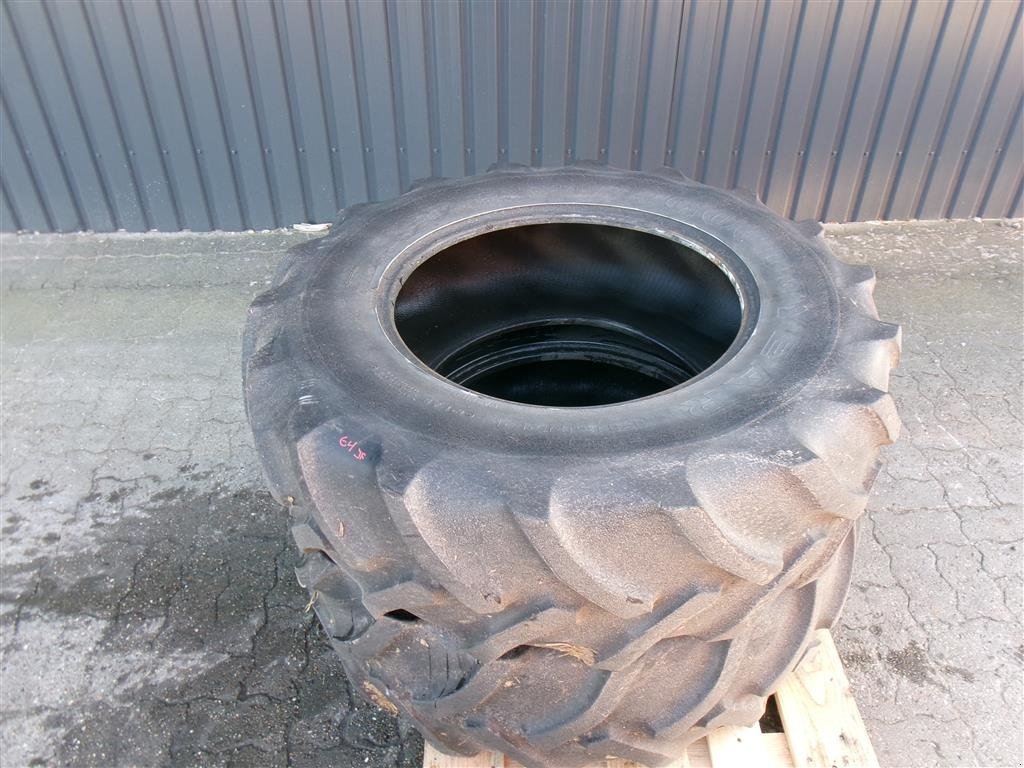 Reifen typu GoodYear 13,6/24, Gebrauchtmaschine v Ribe (Obrázek 4)