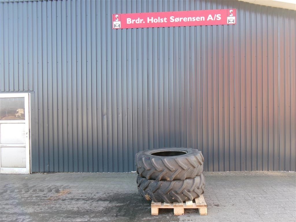 Reifen typu GoodYear 13,6/24, Gebrauchtmaschine v Ribe (Obrázek 1)