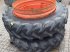 Reifen des Typs GoodYear 13,6 R38, Gebrauchtmaschine in Horsens (Bild 1)