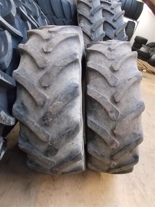 Reifen типа GoodYear 14.9R24 10-15mm mønster, Gebrauchtmaschine в Roslev (Фотография 1)