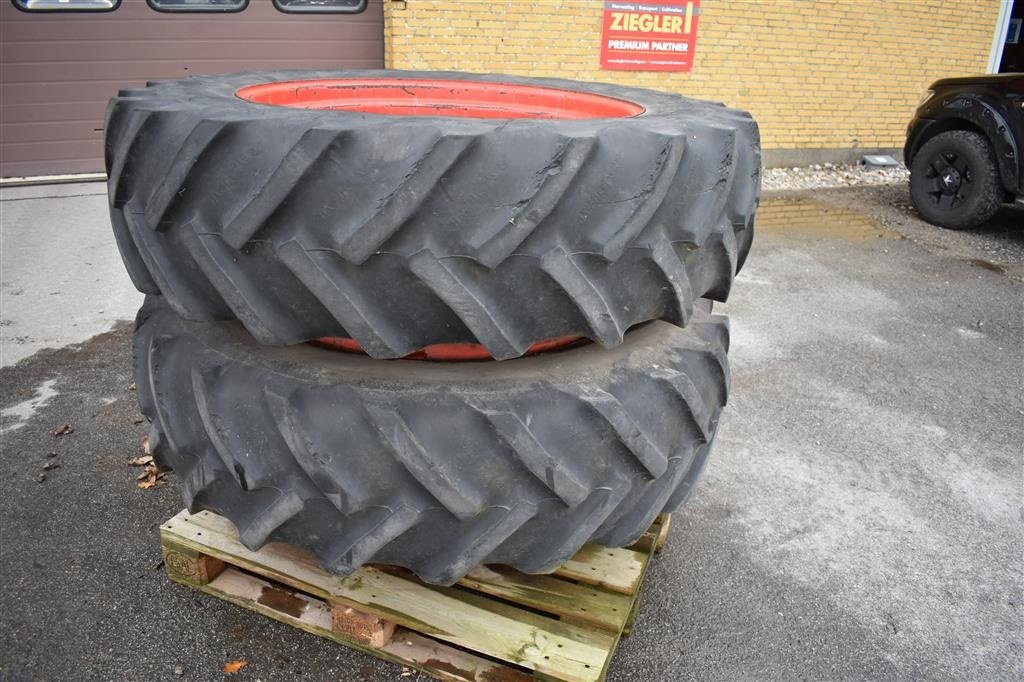 Reifen des Typs GoodYear 16,9 R 38, Gebrauchtmaschine in Grindsted (Bild 2)