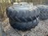 Reifen des Typs GoodYear 16,9 X 38 Hvide med ring og 5 Dual låse, Gebrauchtmaschine in Lintrup (Bild 1)