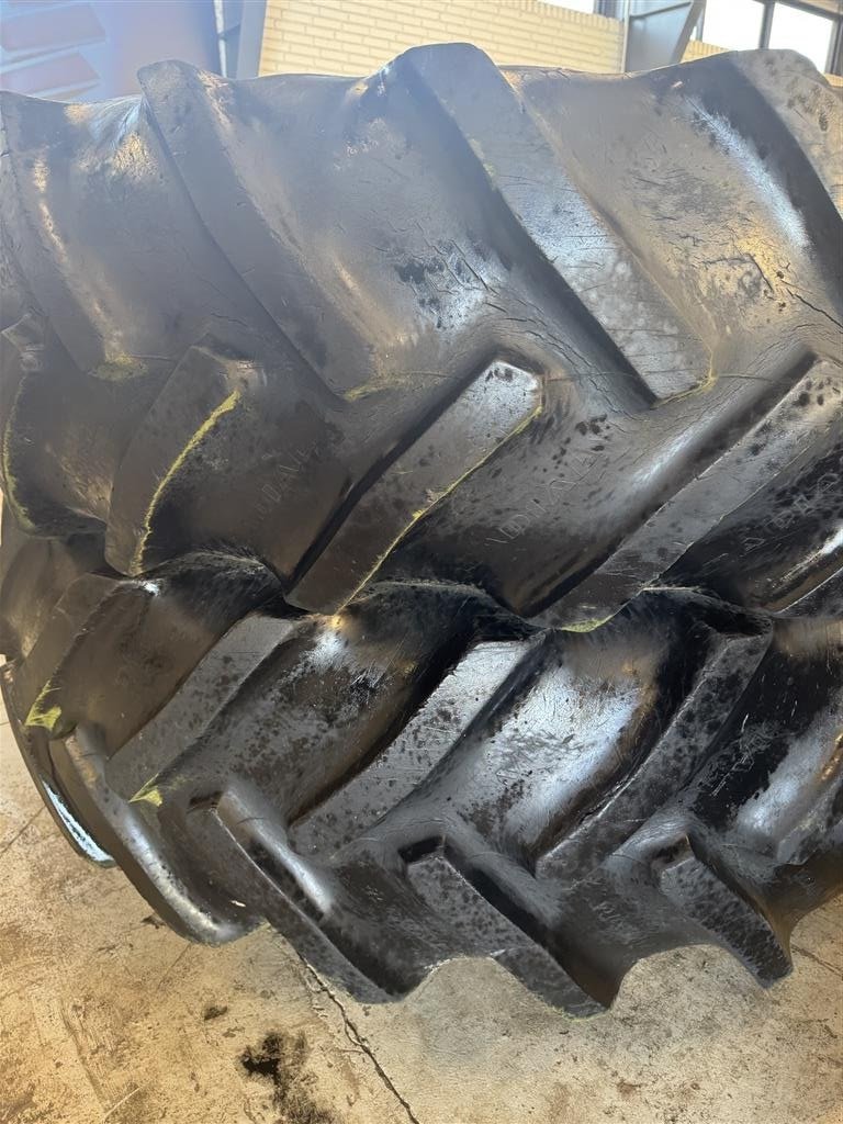 Reifen des Typs GoodYear 18.4-38, Gebrauchtmaschine in Haderup (Bild 4)