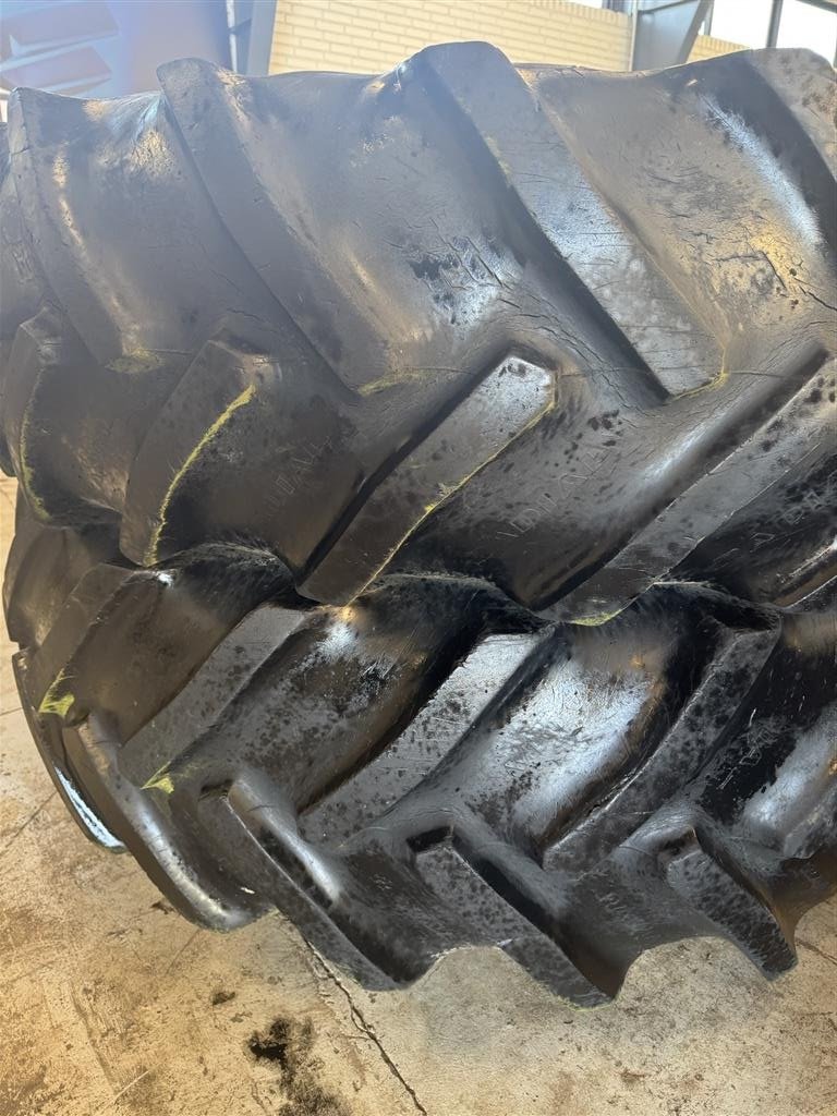 Reifen des Typs GoodYear 18.4-38, Gebrauchtmaschine in Haderup (Bild 3)