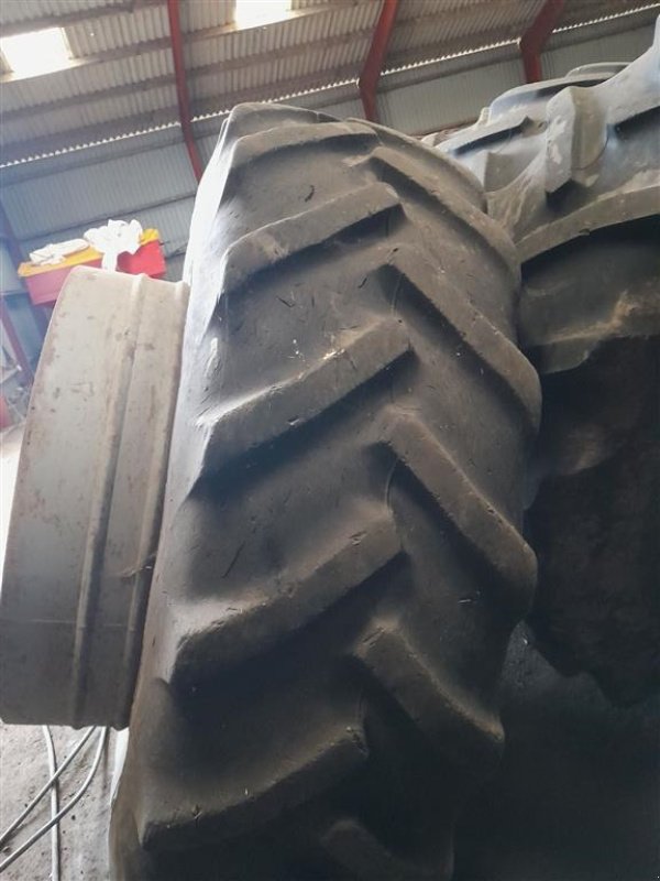 Reifen des Typs GoodYear 20,8-R42, Gebrauchtmaschine in øster ulslev (Bild 1)