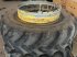 Reifen typu GoodYear 20,8x38 - 19,6x28, Gebrauchtmaschine v Sakskøbing (Obrázek 1)