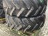 Reifen des Typs GoodYear 20.8 R38 Med kroge, Gebrauchtmaschine in Mern (Bild 1)