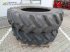 Reifen typu GoodYear 20.8R42, Gebrauchtmaschine v Lauterberg/Barbis (Obrázek 1)