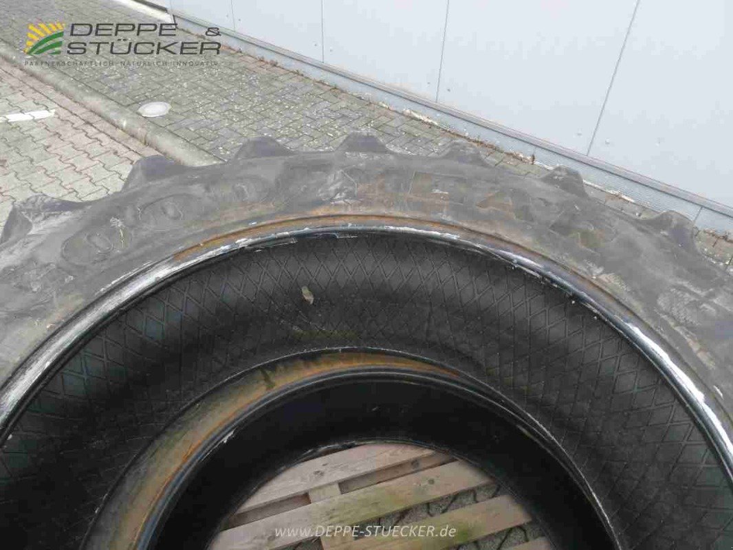 Reifen typu GoodYear 20.8R42, Gebrauchtmaschine v Lauterberg/Barbis (Obrázek 3)